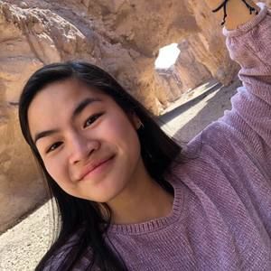 Meet your Posher, Jackie